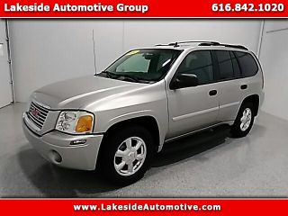 Used 2007 GMC Envoy SLE in Spring Lake, Michigan