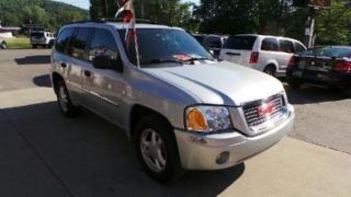 Used 2008 GMC Envoy SLE in Vandergrift, Pennsylvania