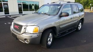 Used 2005 GMC Envoy SLT in Sterling, Virginia