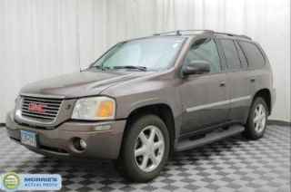 Used 2008 GMC Envoy SLT in Saint Paul, Minnesota
