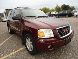 Used 2002 GMC Envoy SLE in Ramsey, Minnesota