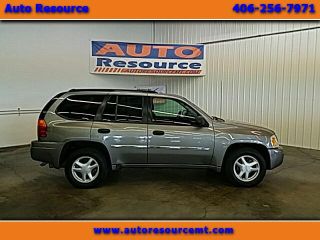 Used 2007 GMC Envoy in Mandan, North Dakota
