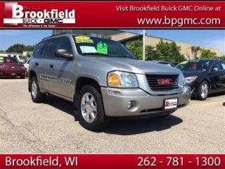 Used 2004 GMC Envoy SLE in Brookfield, Wisconsin