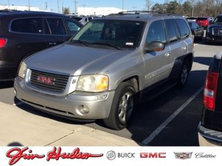 Used 2005 GMC Envoy SLT in Columbia, South Carolina