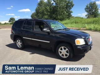 Used 2007 GMC Envoy SLT in Morton, Illinois