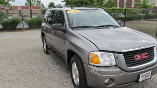 Used 2005 GMC Envoy SLT in Heath, Ohio