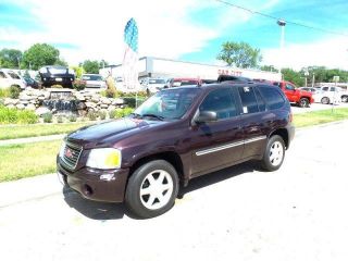 Used 2009 GMC Envoy SLT in Des Moines, Iowa