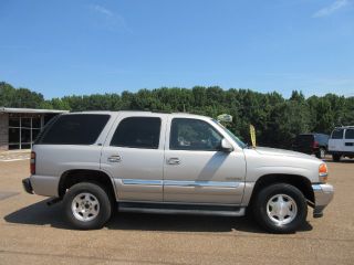 Used 2005 GMC Yukon in Senatobia, Mississippi