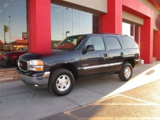 Used 2004 GMC Yukon SLE in Glendale, Arizona