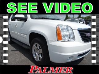 Used 2009 GMC Yukon SLT in Roswell, Georgia