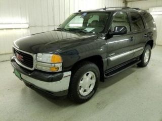 Used 2005 GMC Yukon SLT in Omaha, Nebraska