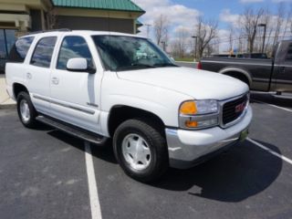 Used 2004 GMC Yukon in Marysville, Ohio