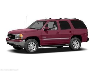 Used 2004 GMC Yukon SLT in Austin, Texas