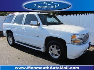 Used 2003 GMC Yukon Denali in Neptune, New Jersey