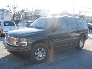 Used 2003 GMC Yukon Denali in Lebanon, Pennsylvania
