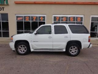 Used 2003 GMC Yukon Denali in Sioux Falls, South Dakota