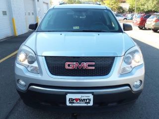 Used 2009 GMC Acadia SLE in Manassas, Virginia