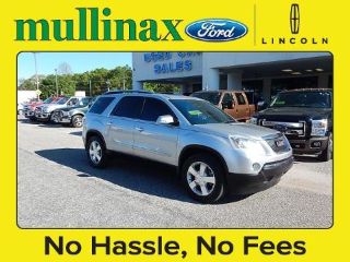 Used 2007 GMC Acadia SLT in Mobile, Alabama