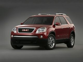 Used 2007 GMC Acadia SLT in Sandy, Utah