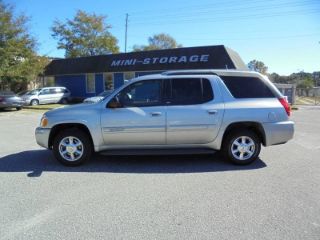 Used 2004 GMC Envoy XUV in Wilmington, North Carolina