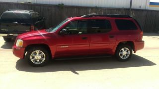 Used 2004 GMC Envoy XL in Dallas, Texas