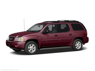 Used 2005 GMC Envoy XL in Virginia Beach, Virginia