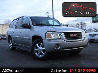Used 2004 GMC Envoy XUV in Indianapolis, Indiana