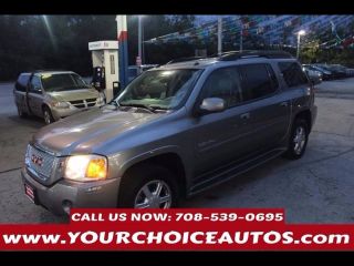 Used 2005 GMC Envoy XL in Posen, Illinois