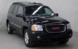 Used 2003 GMC Envoy XL in Flint, Michigan