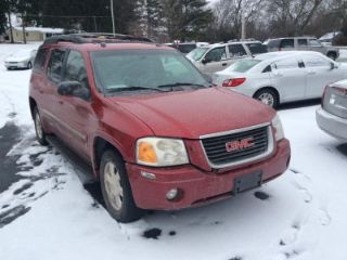 Used 2005 GMC Envoy XL in Fulton, New York