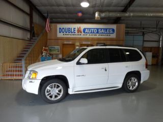 Used 2006 GMC Envoy in Easley, South Carolina