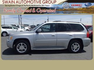 Used 2008 GMC Envoy in Hermiston, Oregon