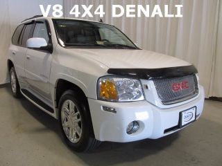 Used 2006 GMC Envoy in Blacksburg, Virginia