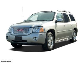 Used 2006 GMC Envoy XL in Royal Oak, Michigan