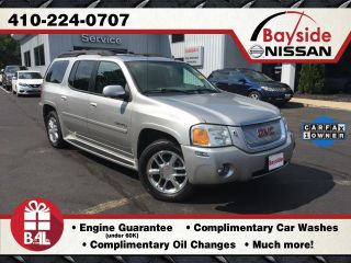 Used 2006 GMC Envoy XL in Annapolis, Maryland