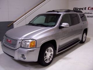 Used 2006 GMC Envoy XL in Shelby Township, Michigan