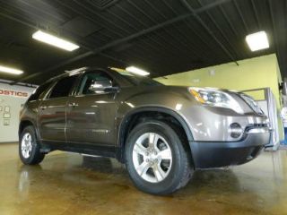 Used 2008 GMC Acadia SLT in O'Fallon, Missouri