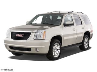 Used 2007 GMC Yukon SLE in Concord, North Carolina