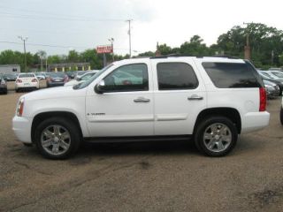 Used 2007 GMC Yukon SLT in Brandon, Mississippi