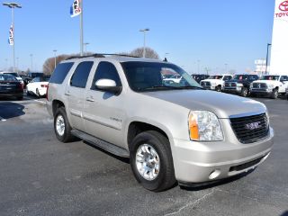 Used 2007 GMC Yukon SLE in Pine Bluff, Arkansas