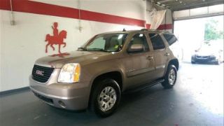 Used 2007 GMC Yukon SLE in Vestavia Hills, Alabama