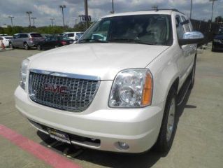 Used 2008 GMC Yukon SLT in Fort Worth, Texas
