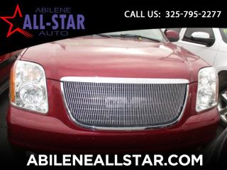Used 2007 GMC Yukon SLE in Abilene, Texas