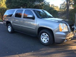 Used 2007 GMC Yukon XL 1500 in Atascadero, California