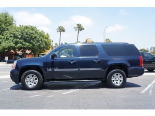 Used 2008 GMC Yukon XL 1500 in Corona, California