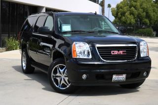Used 2008 GMC Yukon XL 1500 in Riverside, California