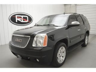 Used 2009 GMC Yukon SLT in Lubbock, Texas