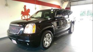 Used 2009 GMC Yukon XL 1500 in Vestavia Hills, Alabama