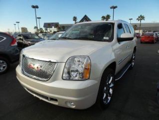 Used 2009 GMC Yukon Denali in Henderson, Nevada
