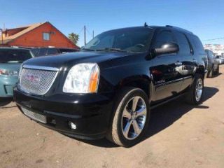 Used 2009 GMC Yukon Denali in Phoenix, Arizona